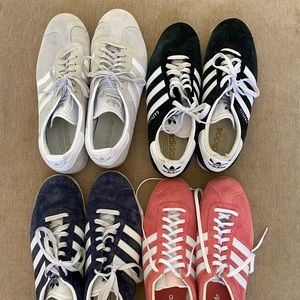 Adidas Size 13 - $20 per pair